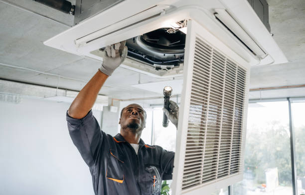 Licensed Hvac service in Ledyard, CT - FH HVAC