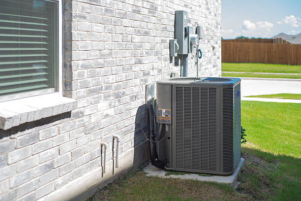 Reliable Hvac contractor in Ledyard, CT by FH HVAC